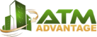 ATM Advantage logo
