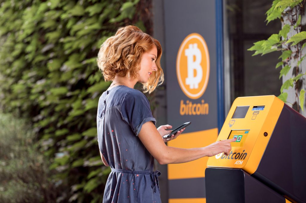 The Pros and Cons of Owning Bitcoin ATMs - ATM Advantage