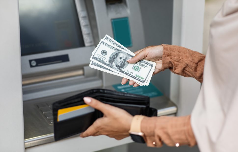 How the ATM Industry Evolved - A Brief History