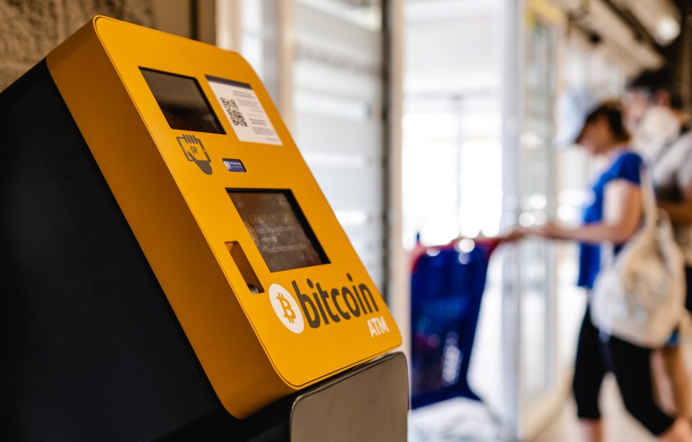 How the Bitcoin ATM Business Can Be Profitable for Anyone - ATM Advantage