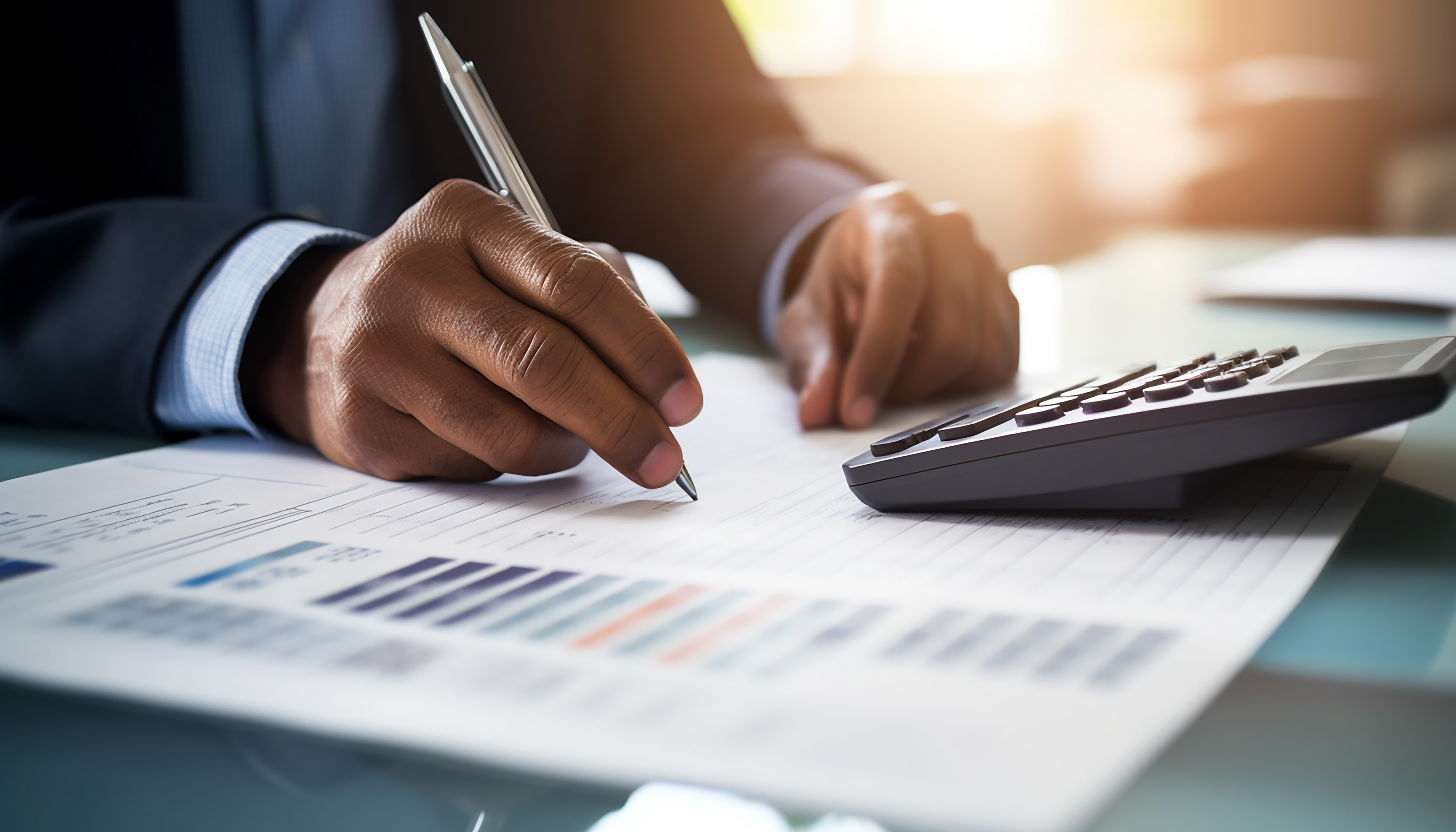 Role of ATMs in Financial Inclusion