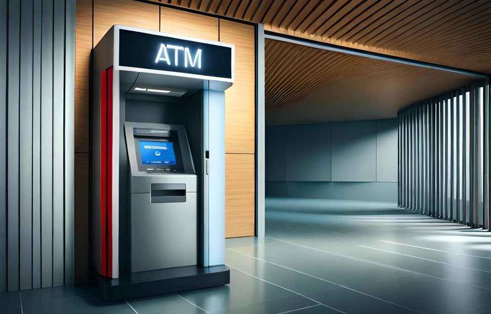 Choosing the Right ATM A Guide