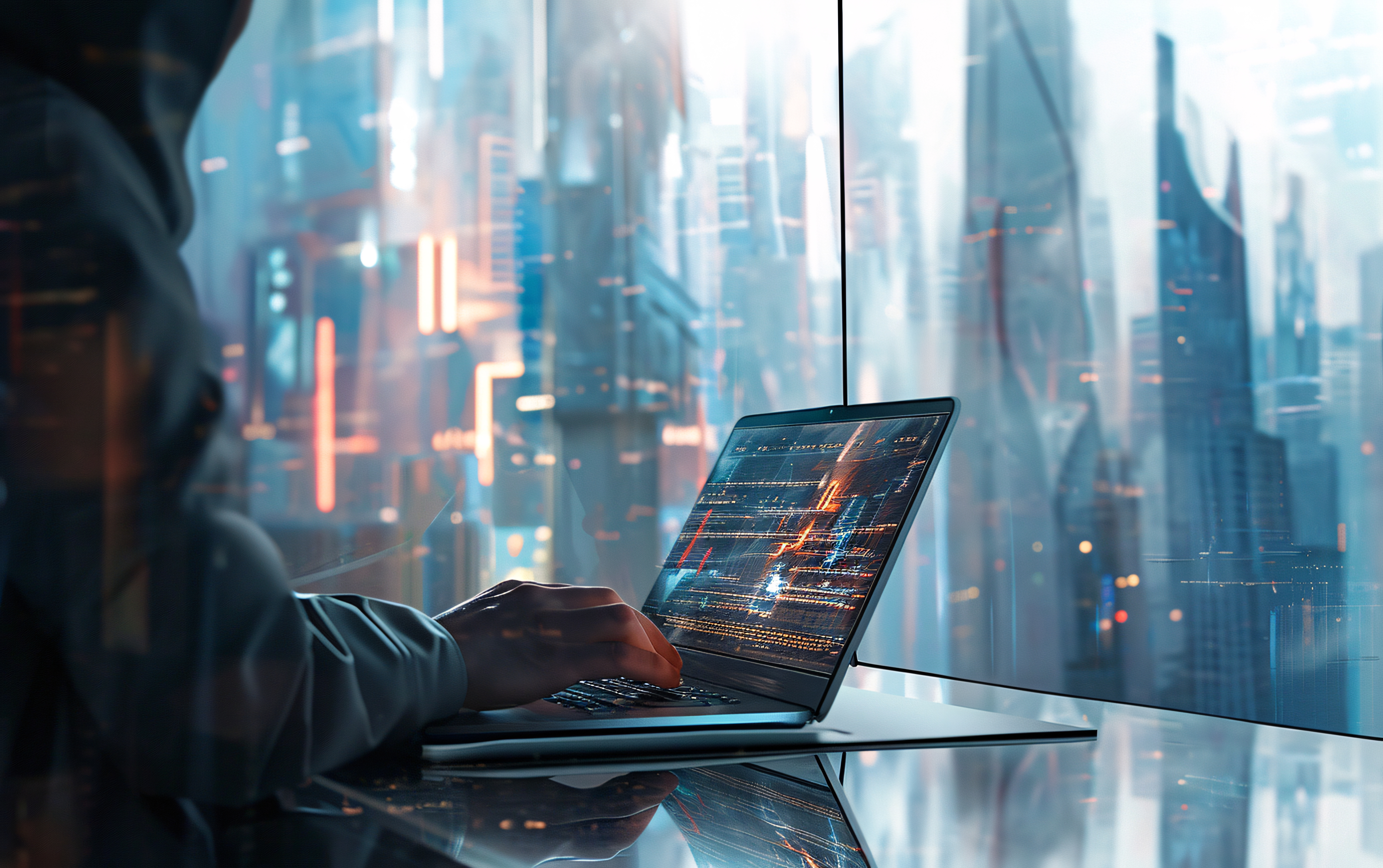 The Future of ATM Features