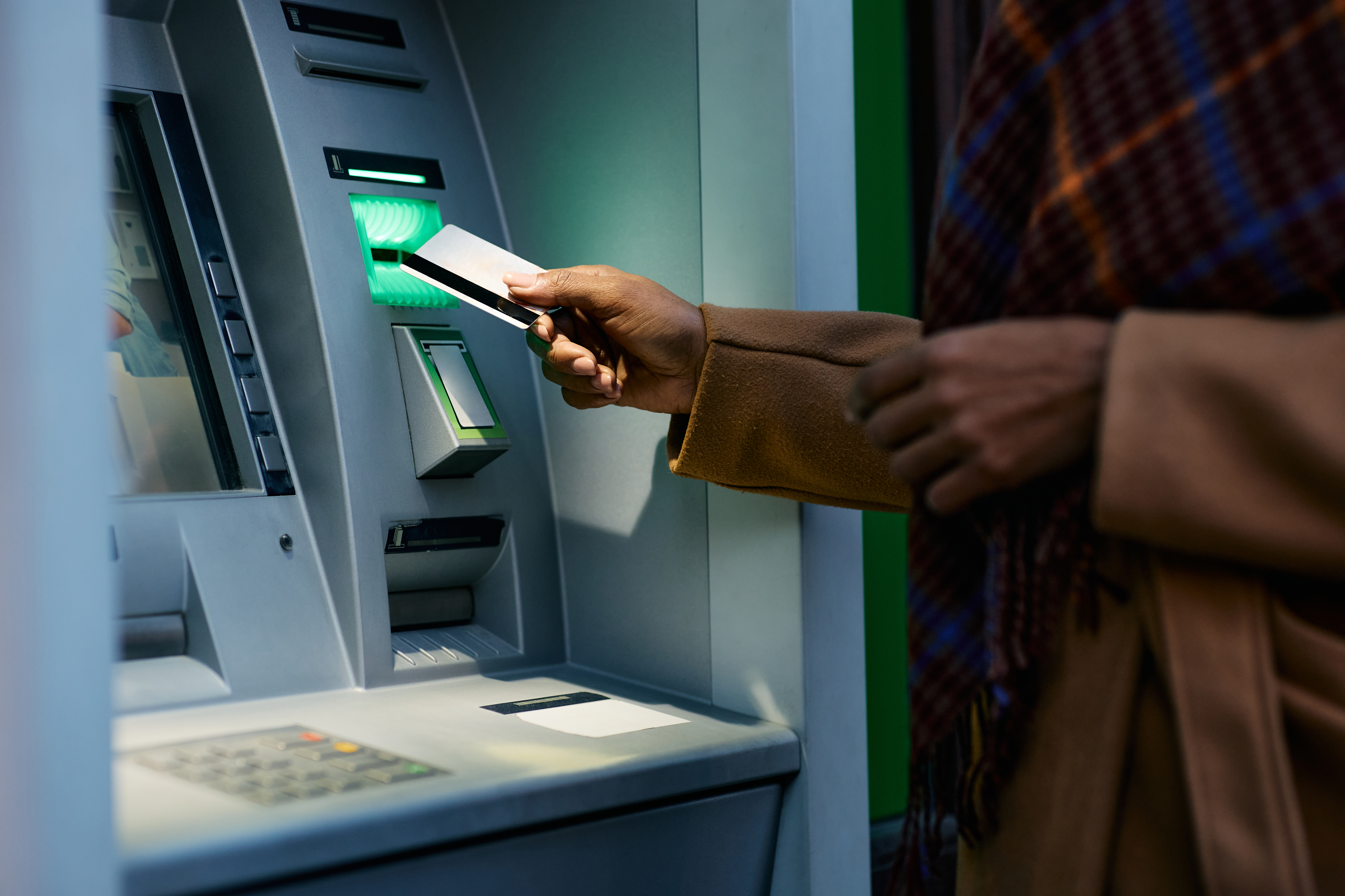 How to Properly Dispose of and Service Decommissioned ATMs