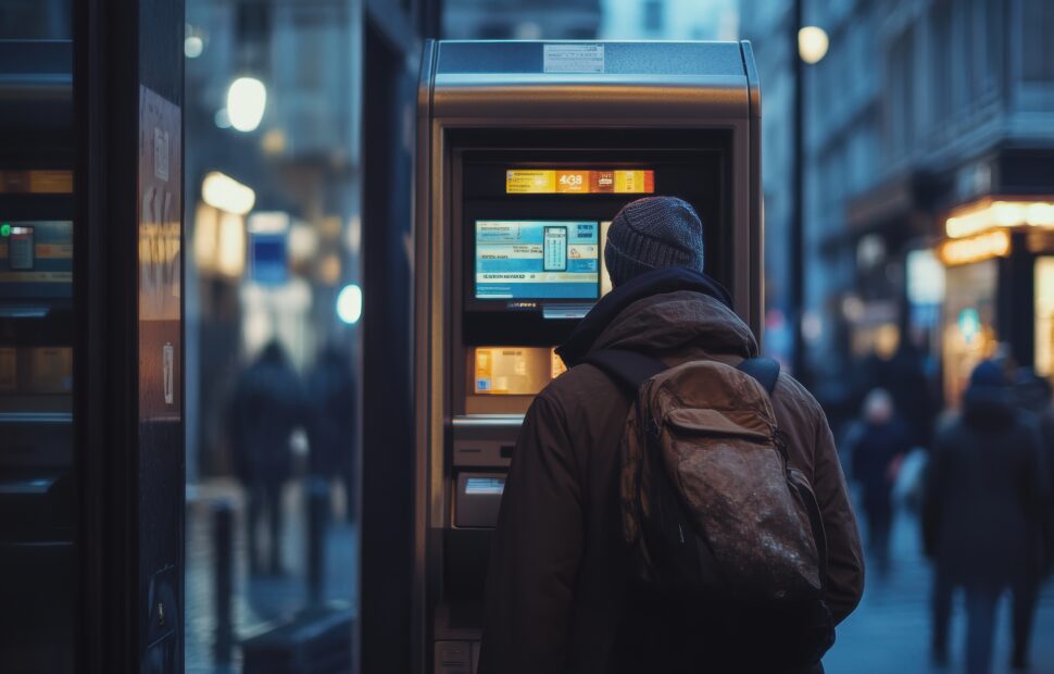 The Role of Cash in the Digital Age: Why ATMs Still Matter