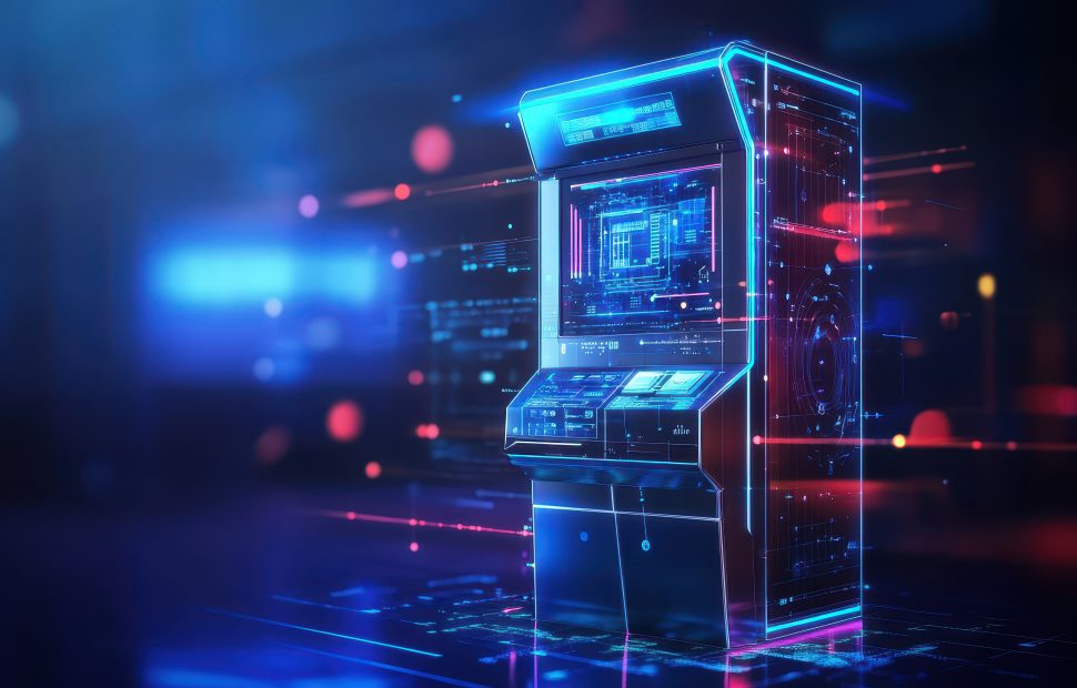 AI Revolution in ATM Technology
