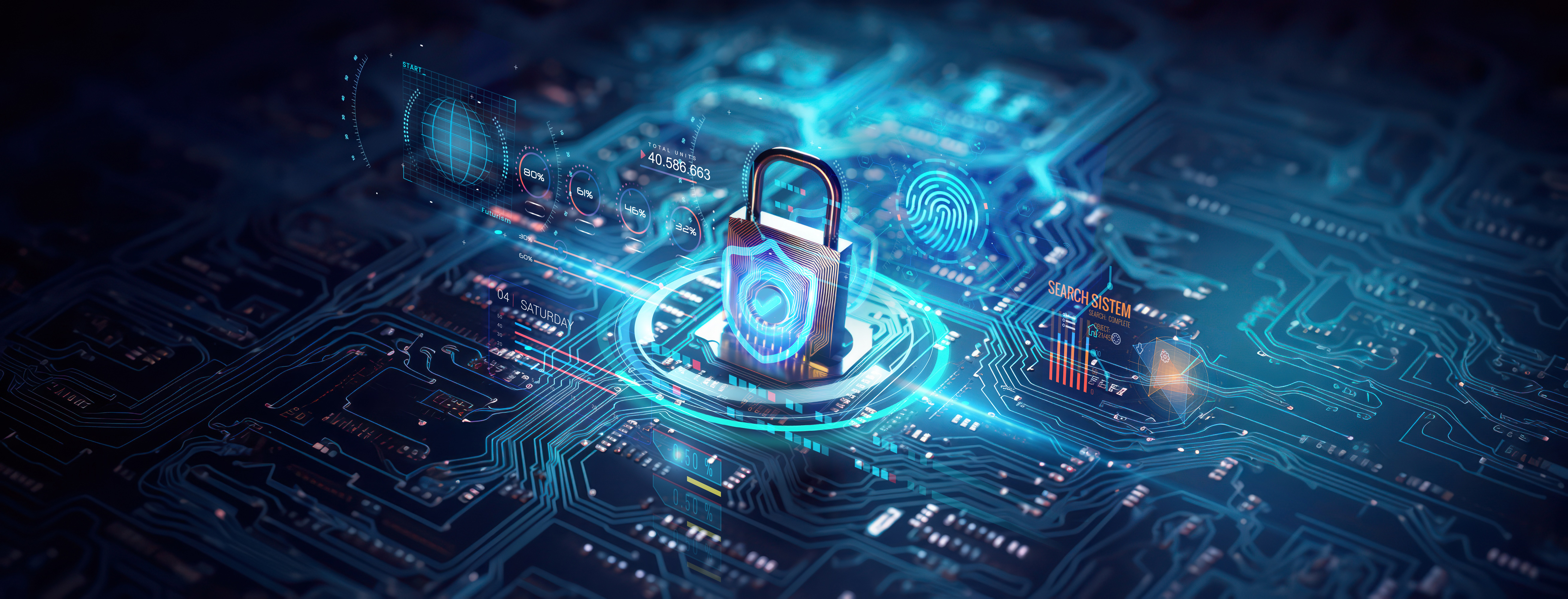 ATM Security Compliance in 2025 What Every Business Needs to Know